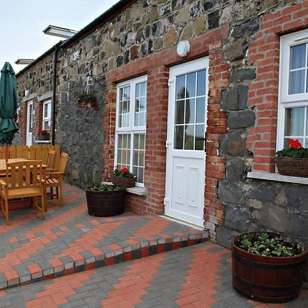 Aunt Rachel'S Cottages - Mill Cottage 布什米尔斯 外观 照片